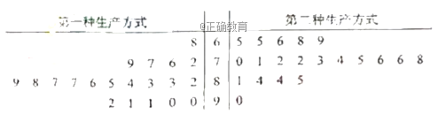 2018甘肃高考文科数学试题及答案解析【Word真题试卷】