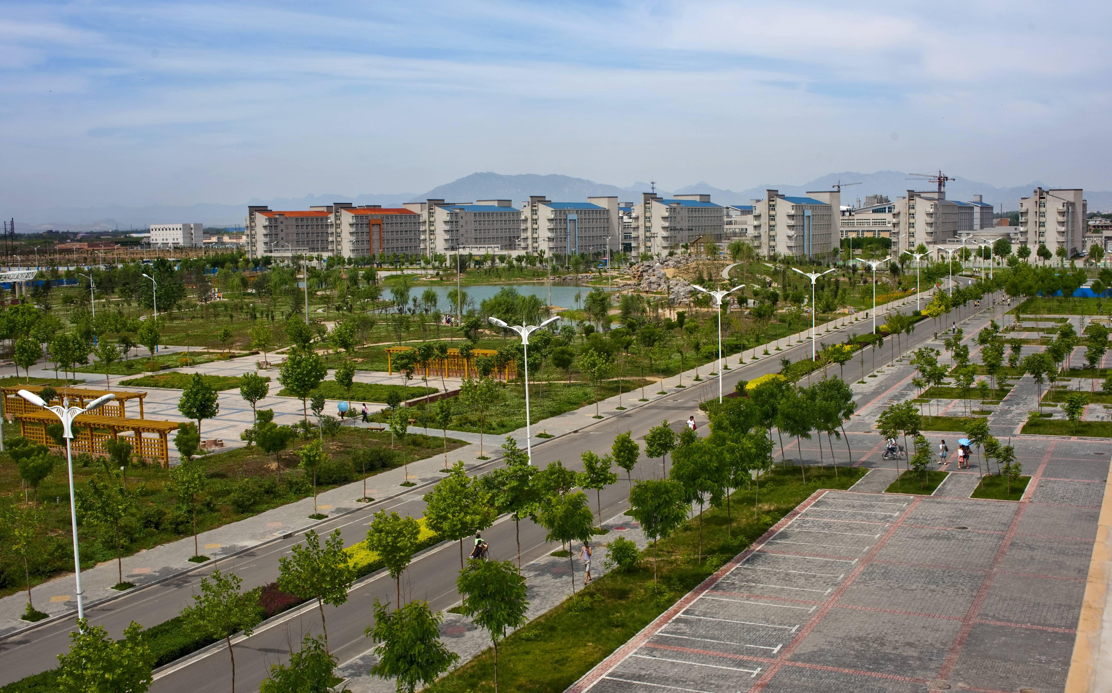 河北科技大学宿舍怎么样 住宿条件好不好