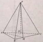 2018宁夏高考理科数学试题【Word试卷】