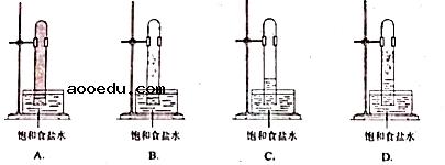 2018重庆高考理综试题【Word试卷】