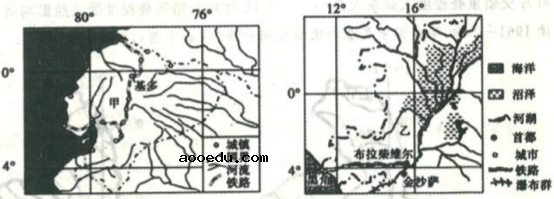 2018河南高考文综冲刺压轴卷及答案