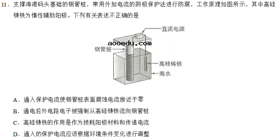 2018河南高考理综冲刺压轴卷及答案