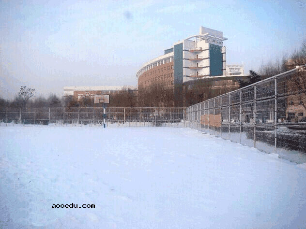 长春职业技术学院宿舍怎么样