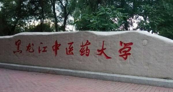 黑龙江中医药大学有几个校区及校区地址