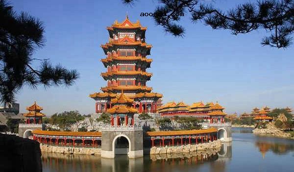 桂林旅游学院专业排名 最好的专业有哪些