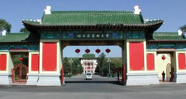 中国最好的医科大学有哪些 