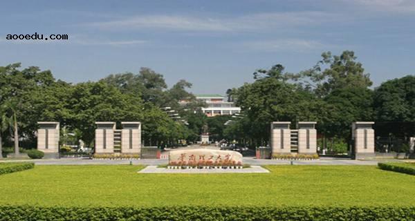 2018年广东985大学排名