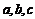 高中数学复数运算公式