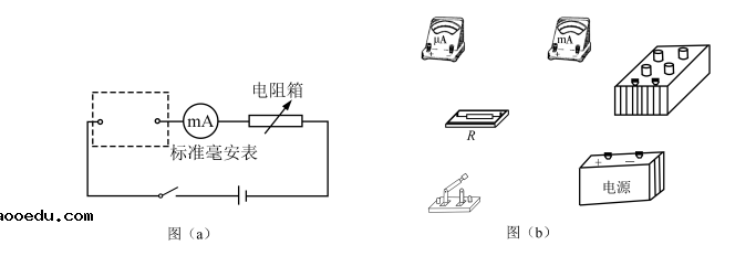 2019山东高考理综试题【word精校版】