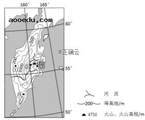 2021高考文综模拟测试试卷