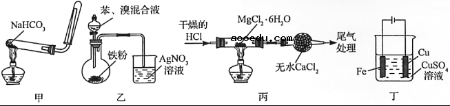 2020年山东新高考全国1卷化学试题