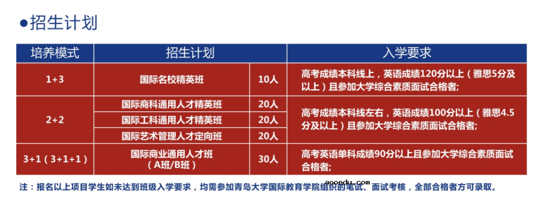 青岛大学国际教育学院怎么样