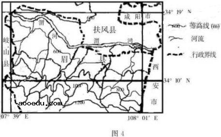 2020届广东佛山市高三文科综合第四次模拟试题