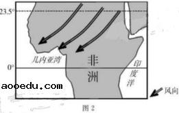 2020届广东佛山市高三文科综合第四次模拟试题