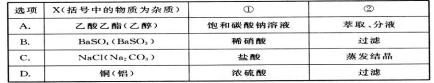 衡水金卷2021年高考模拟押题卷理综试题