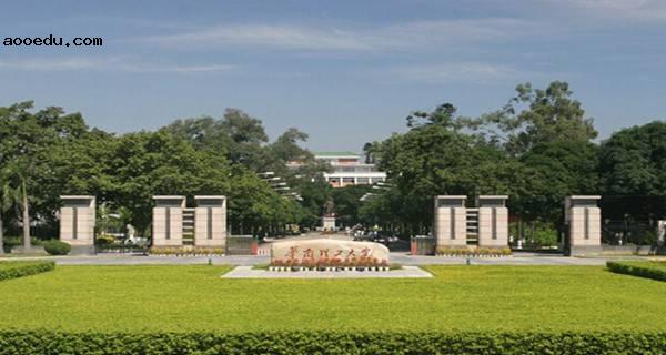 2019广东自主招生学校排名 哪个大学最好