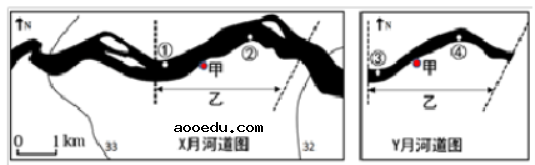 2021年北京新高考地理模拟试卷及答案解析