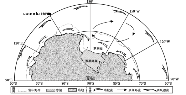 2021年广东高考地理试题【word精校版】