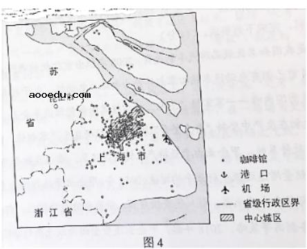 2021年江西高考文综真题