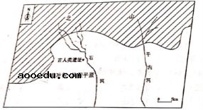 2021年河北高考地理真题