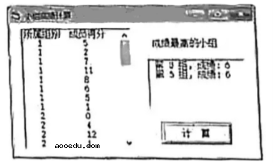 2021年浙江高考技术真题