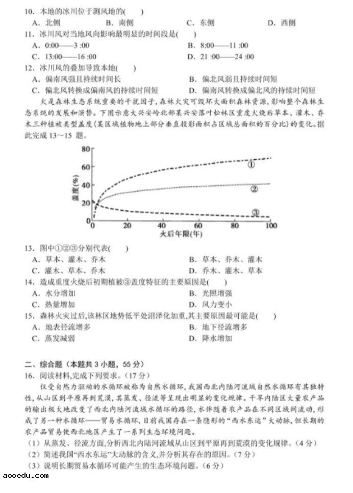 2021湖北高考物理模拟试卷及答案解析