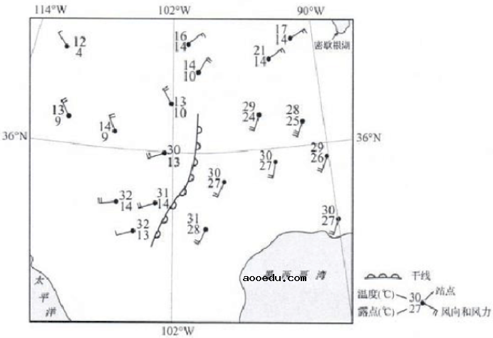 2021年山东新高考地理模拟试卷