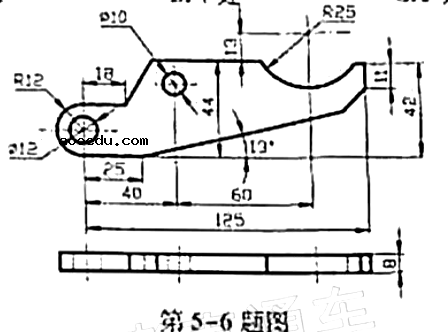 2021年浙江高考技术真题答案解析