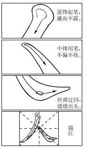 2021重庆高考作文题目：漫画谈对人生的看法