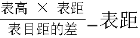 2021年甘肃高考理科数学真题