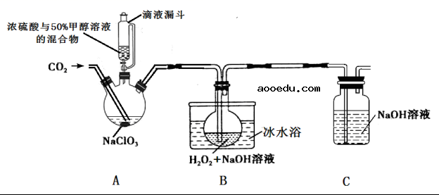 2022江西高考化学冲刺卷试题