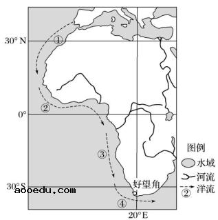 2022年天津高考地理冲刺试卷