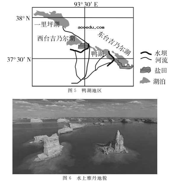 2022广东高考地理模拟试题及答案解析