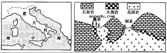 2022河北高考地理冲刺试卷及答案