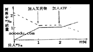 2022四川高考生物冲刺试卷及答案解析