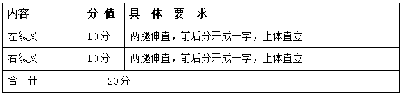 2023安徽艺术专业统考模块三考试时间及考试内容