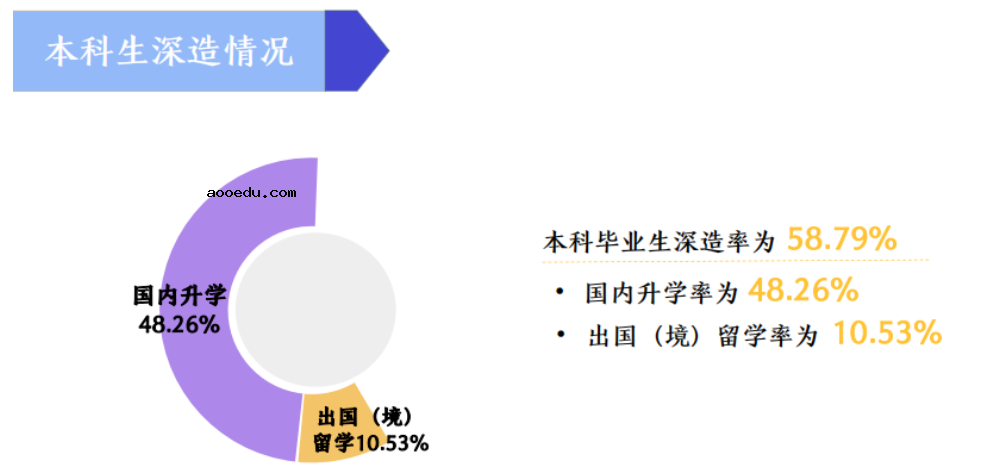 东南大学毕业生就业率及去向 2023就业前景怎么样