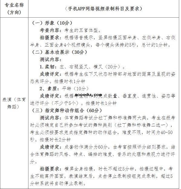 湖南涉外经济学院2023年艺术类专业校考考试时间 什么时候考试