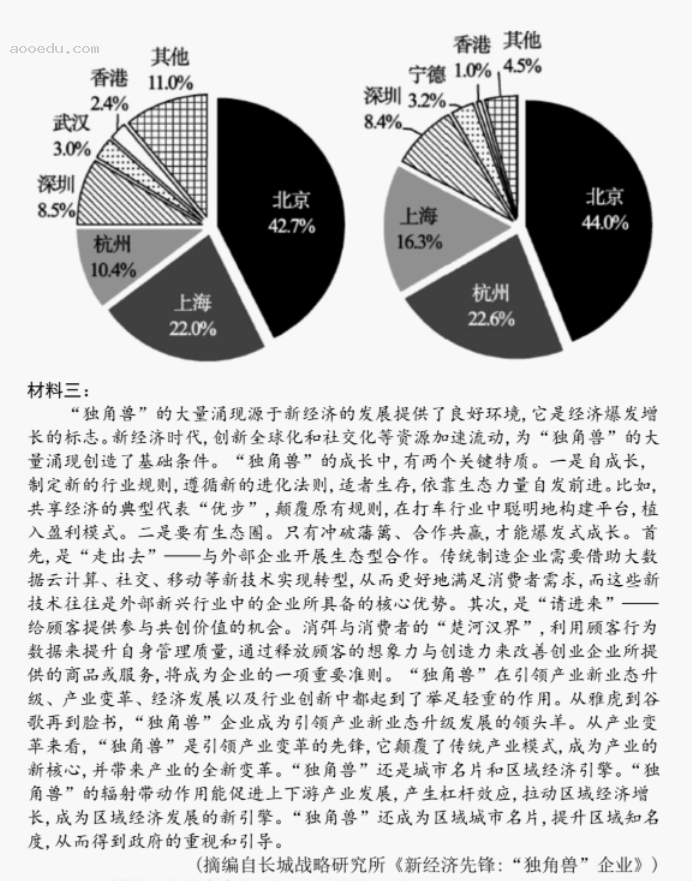 2023江苏高考语文仿真模拟试题