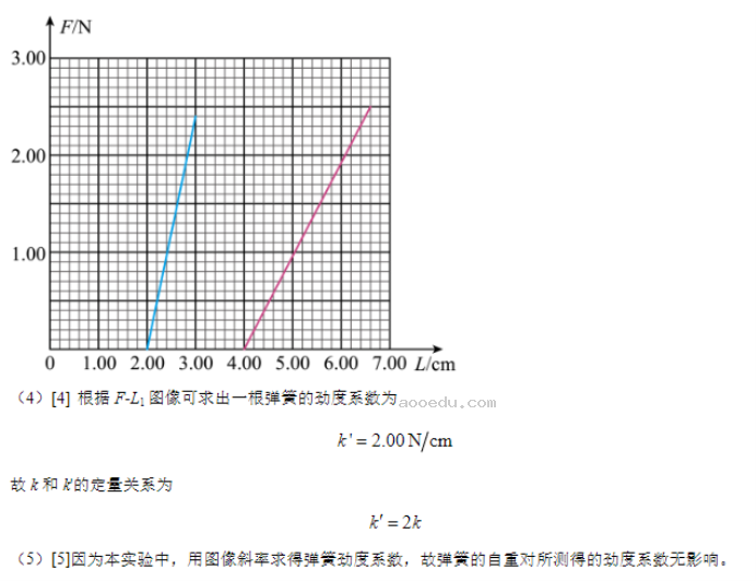 江苏常州联盟学校2024高三10月学情调研物理试题及答案