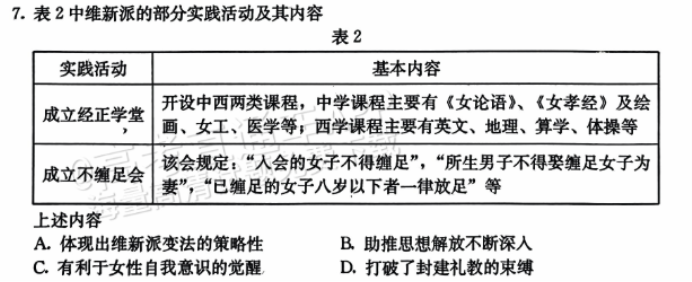 河北保定部分高中2024高三10月摸底考历史试题及答案解析