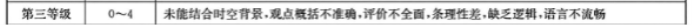 湖南湘东九校2024高三11月联考历史试题及答案解析