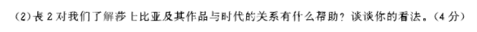 河北衡中同卷2024高三年级三调考试历史试题及答案解析