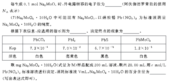 山东名校***2024高三期中检测化学试题及答案解析