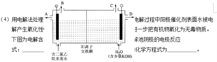 福建五校协作2024高三上学期期中联考化学试题及答案解析