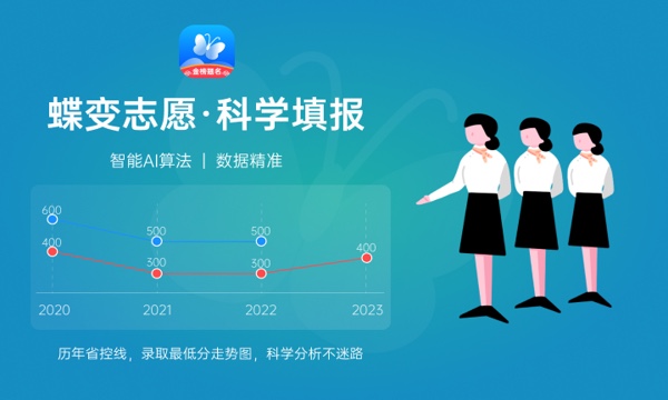 2024辽宁轻工职业学院招生章程 录取规则是什么