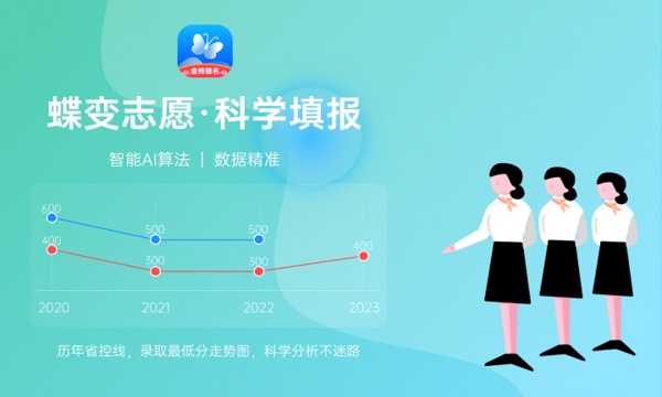 2024河南经贸职业学院招生章程 录取规则是什么