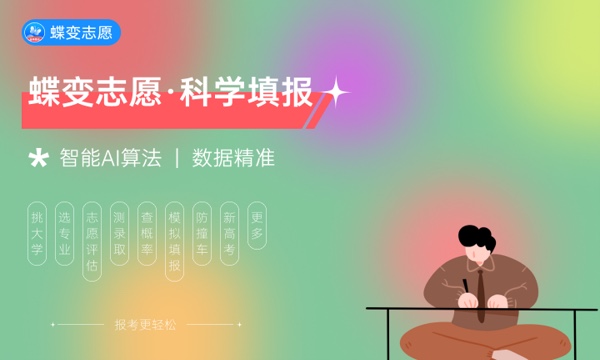 2024商丘师范学院招生章程 录取规则是什么